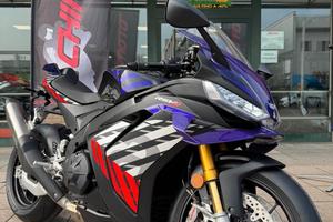 Aprilia RSV4 1100 FACTORY MY 26 PRONTA CONSEGNA