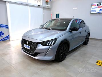 Peugeot 208 1.2T 130cv EAT8 GT Tetto Panoramico