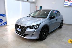 Peugeot 208 1.2T 130cv EAT8 GT Tetto Panoramico