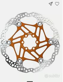 Freno disco Hope 203mm