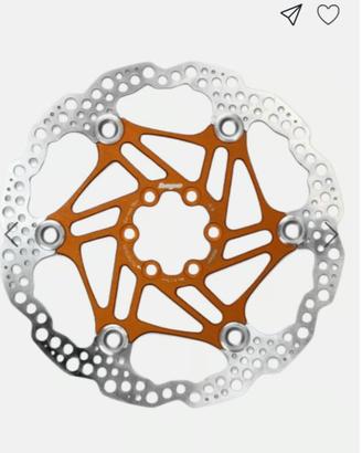 Freno disco Hope 203mm