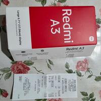 REDMI A3