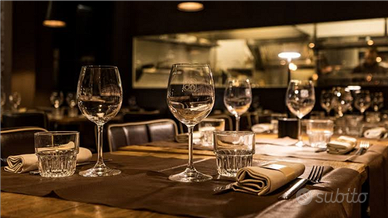 Attivitá ristorante pizzeria