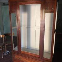 MOBILE VETRINA ANNI 20