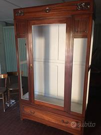 MOBILE VETRINA ANNI 20