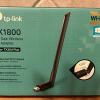 TP-link Archer TX35U Plus