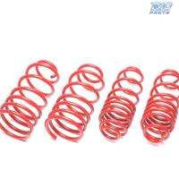 KIT MOLLE SPORTIVI PER JEEP