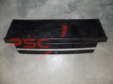 Cofano portellone Alfa Romeo Giuletta 77-85