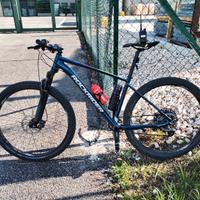 MTB Rockrider XC50 - 29" taglia L