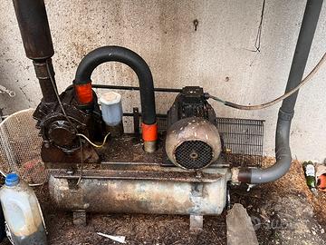 Attrezzatura agricola