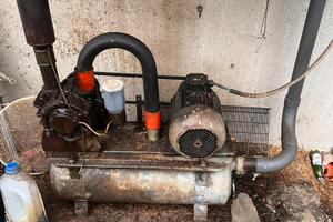 Attrezzatura agricola