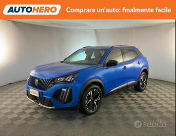 PEUGEOT 2008 ME71490