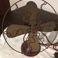 Ventilatore Siemens vintage
