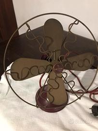Ventilatore Siemens vintage