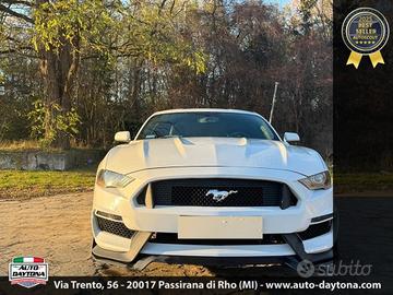 FORD Mustang Fastback 2.3 EcoBoost Automatica Fu