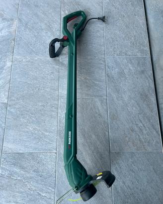 Tagliabordi elettrico Parkside