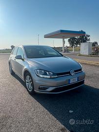 Golf 7