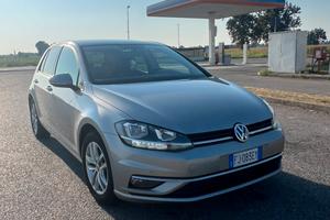 Golf 7