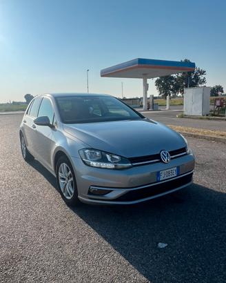 Golf 7