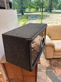 Subwoofer GBL