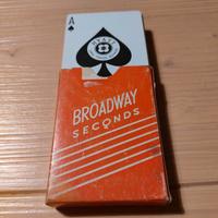 Carte da gioco Poker USA