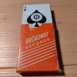 Carte da gioco Poker USA