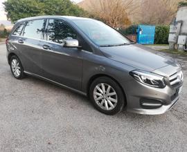 Mercedes-benz B 180 B 160 d Automatic Premium