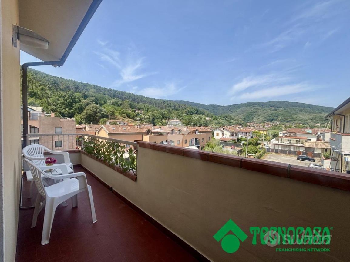 4 LOCALI A AMEGLIA - Vista 3