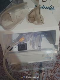nebulizzatore per aerosol