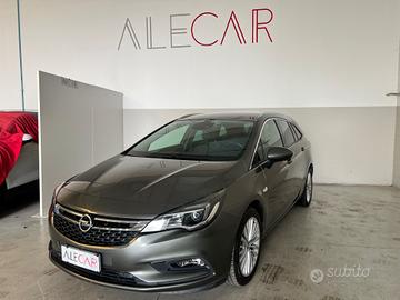 Opel Astra 1.6 CDTi 110CV Start&Stop 5 porte Innov