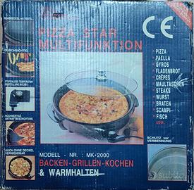 pentola elettrica x pizza 