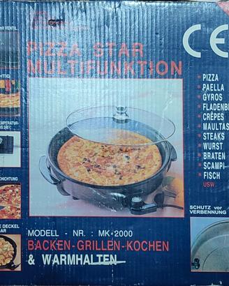 pentola elettrica x pizza 