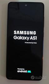Samsung A 51  Modena 