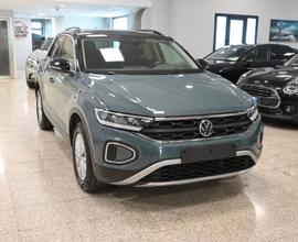 Volkswagen T-Roc 2.0 TDI SCR Life