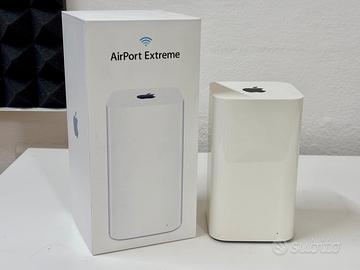Apple AirPort Extreme 802.11ac A1521