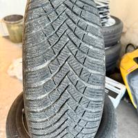 Gomme Hankook ivernali 205/55/16