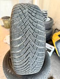 Gomme Hankook ivernali 205/55/16