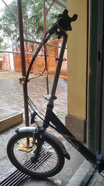 Bici elettrica italwinn