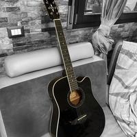 Chitarra Framus FD‑14 S CE BK elettroacustica