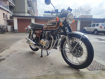 Honda 500 four k2