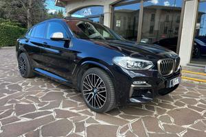 BMW X4 xDriveM40d