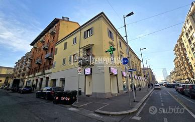TRILOCALE IN ZONA LINGOTTO