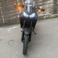 Honda Africa twin CRF1100