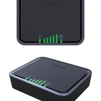 Router LTE Netgear LB2120