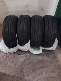 GOMME AUTO INVERNALI 225/60/17 103V