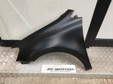 Parafango anteriore sinistro polo 6r 09/14