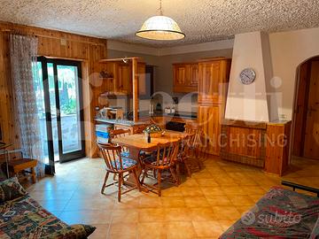 Appartamento Taverna [CS027VRG]