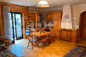 Appartamento Taverna [CS027VRG]