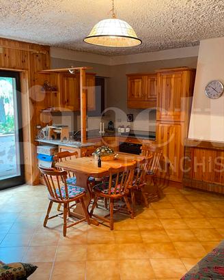 Appartamento Taverna [CS027VRG]