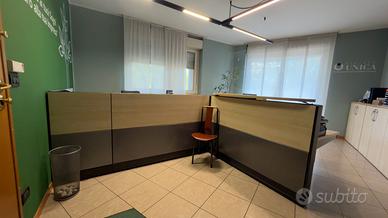 Arredamento Ufficio - Reception